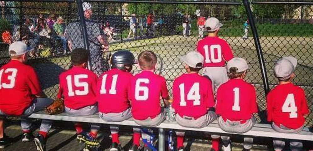 2025 Spring Registration Open Now!